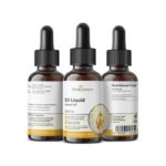 VitaSanum® D3 Liquid Vitamin D3 25 µg (1000 I.E.) pro Tropfen – 30 ml