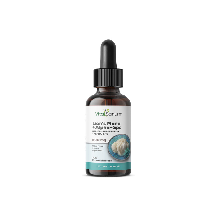 VitaSanum_LION'S MANE + ALPHA-GPC_2
